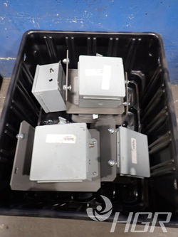 Electrical Enclosure