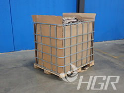 Plastic Chain Conveyors