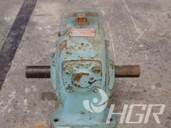 Gear Reducer