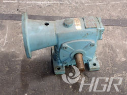 Gear Reducer