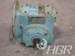 Gear Reducer