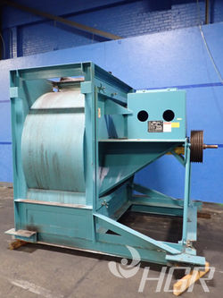Twin City Arr9st Cl3 Blower
