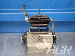 Actuator