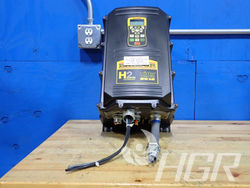 Baldor Vs1sp415-5b 20hp Washdown Duty Ac Inverter Drive