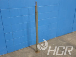 Flat Bed Jack