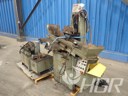Surface Grinder