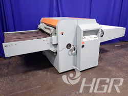 Oshima Op-90ld Straight Line Press
