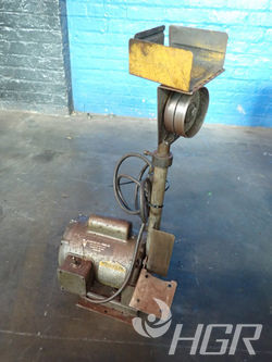 Motor