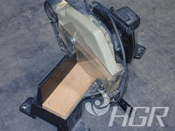 Used Black And Decker Power Miter Saw