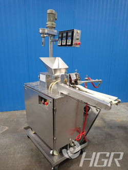 Empanada Machine