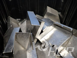 Lead Window Trays