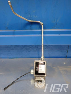 Pressure Transmitter 