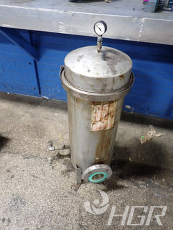 Metal Filter