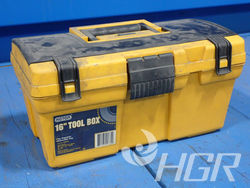 Tool Box