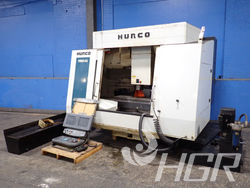Hurco Vmx42 CNC VMC