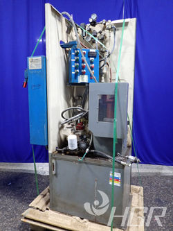 Vacuum Breaker Testing Station