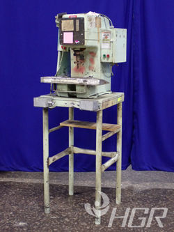 Hydraulic Press