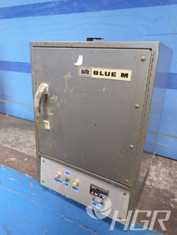Oven