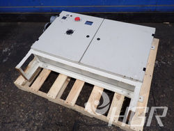 Electrical Cabinet