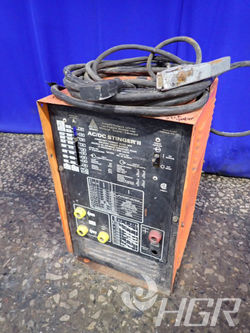Welder