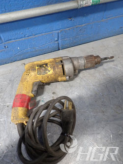 Electric Drill