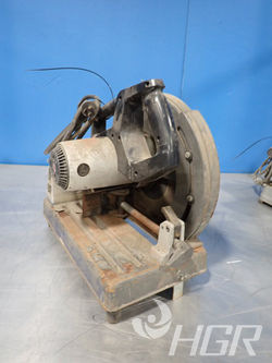 Cut-off Saw