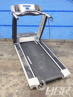 Nautilus commercial discount series t914 treadmill