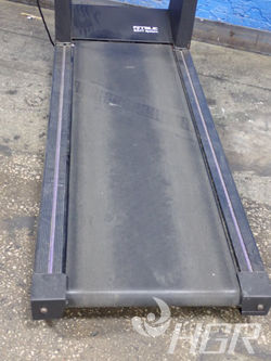 Trotter discount 645 treadmill