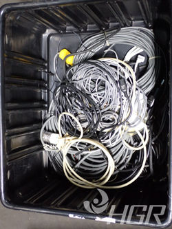 Electrical Wire