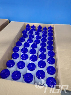 Water Bottles
