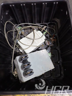 Electrical Components