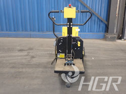 Electric Cart Tugger