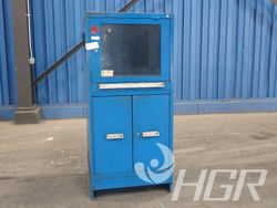 Computer Control Cabinet