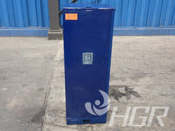 Tank Storage Cabinet