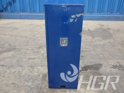 Tank Storage Cabinet