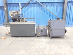 Calibrtion Machine /transformer/filter