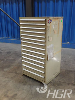 Tool Cabinet