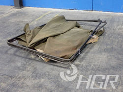 Welding Curtains