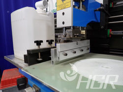 Garment Inkjet Clothing Printer RH15 - 85% Humidity AC220 Voltage 60Hz