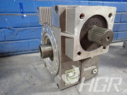 Gear Reducer