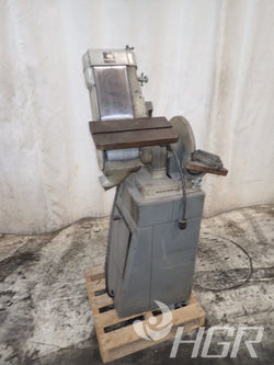 Delta rockwell 2024 belt sander