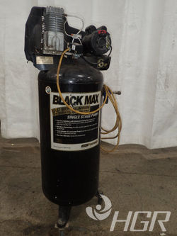 Coleman black clearance max air compressor