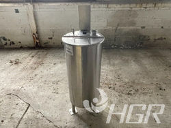Stainless Tank