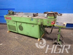 Used Chiyoda Chiyoda Cpc-60 Bender | HGR Industrial Surplus