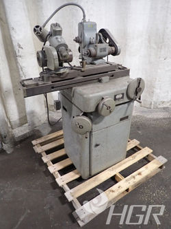 Buy KGK-60 Knife Grinder - Kent Industrial USA