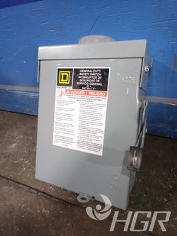 Safety Switch