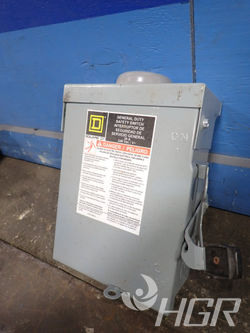 Safety Switch