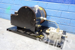 Pump Lubrication Motor