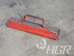 Metal Attachment
