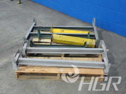 Conveyor Legs And Guards